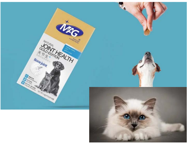 寵物飼料行業(yè)解決方案